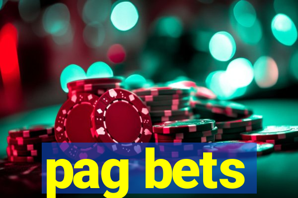 pag bets